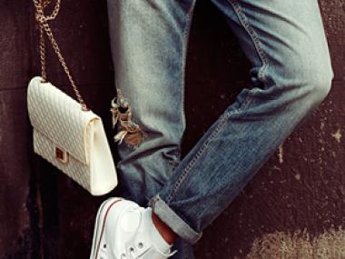 Phong cách & cuộc sống _ Thương hiệu áo dài Hòa Vi 1