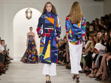 Phong cách & cuộc sống _ Thương hiệu áo dài Hòa Vi 2