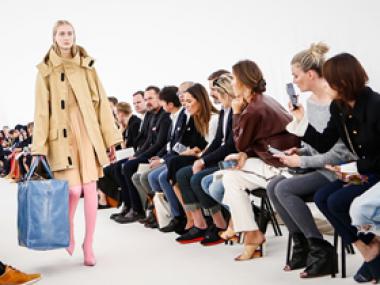 Phong cách & cuộc sống _ Thương hiệu áo dài Hòa Vi 5