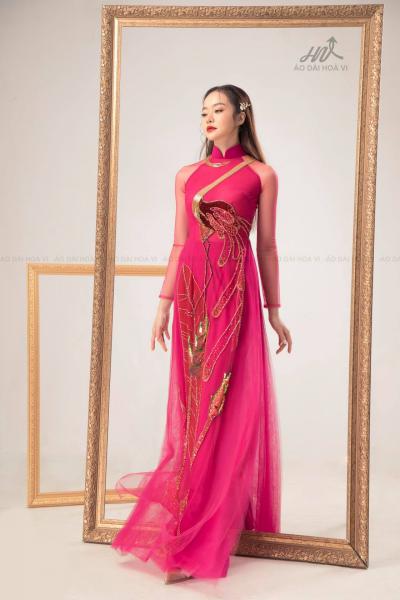 Dải Lụa Cổ Tích