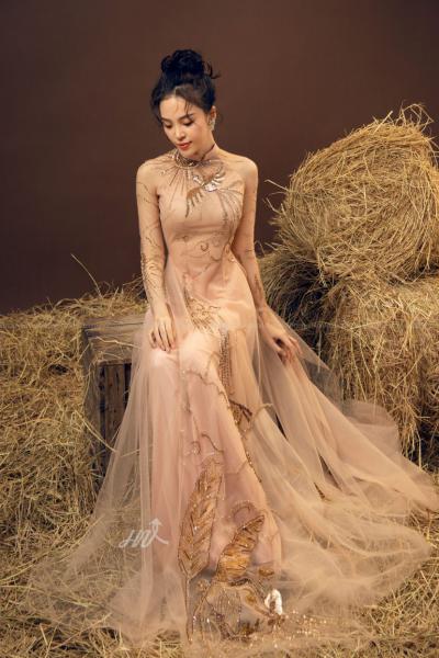 Khoảnh Khắc Trọn Vẹn 