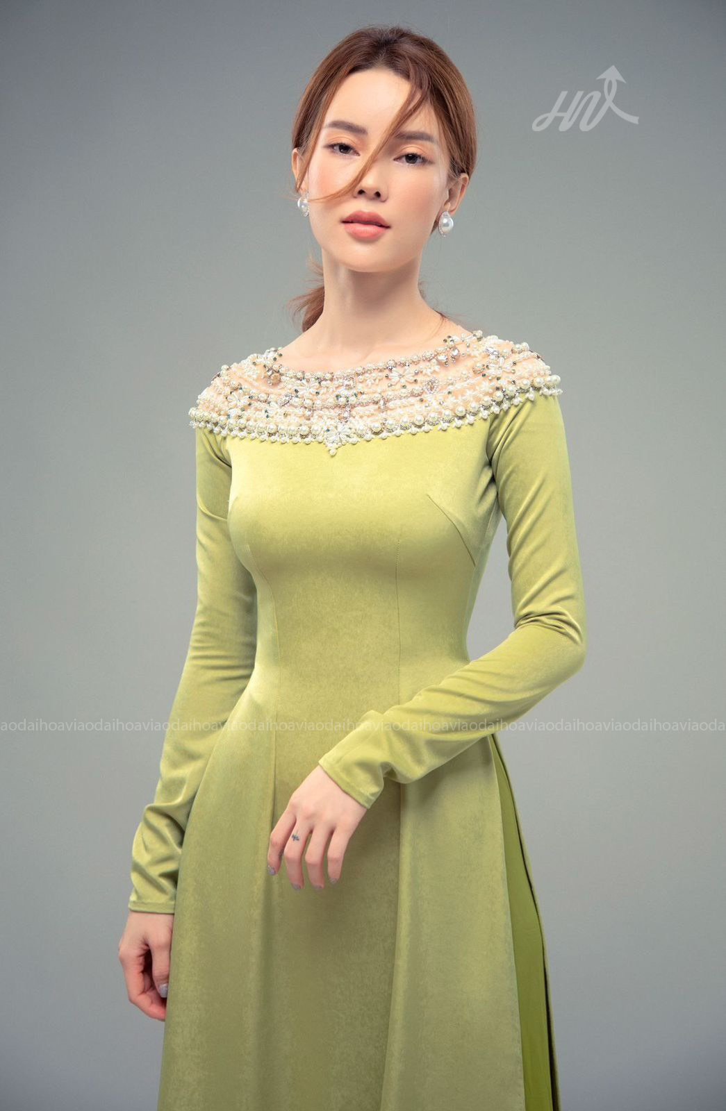 KHU VƯỜN CẢM XÚC 6